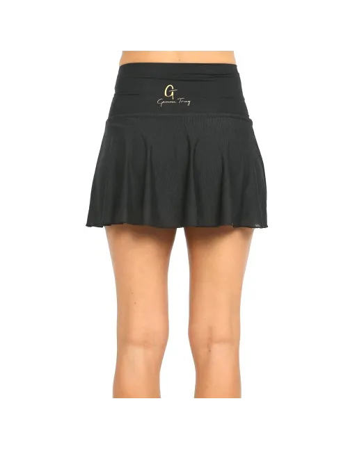 Falda Bullpadel Yanta 555 Al94555000 Mujer | Ofertas de pádel